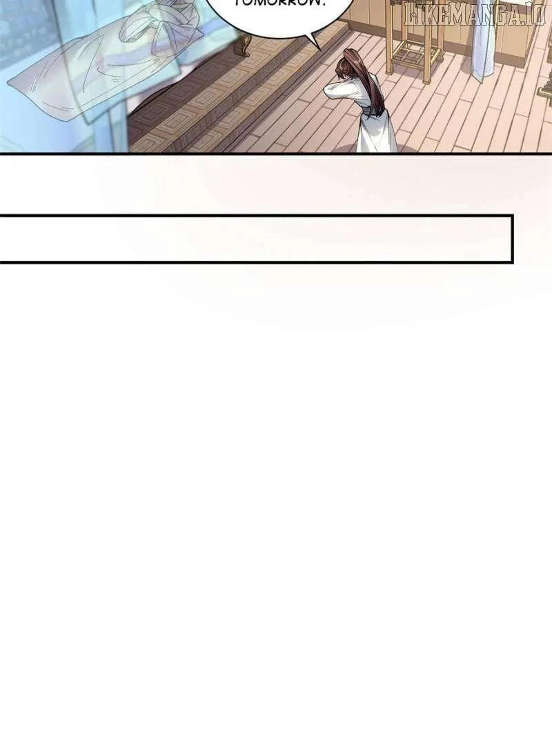 Celebrating the Remaining Life Chapter 139 page 33 - 