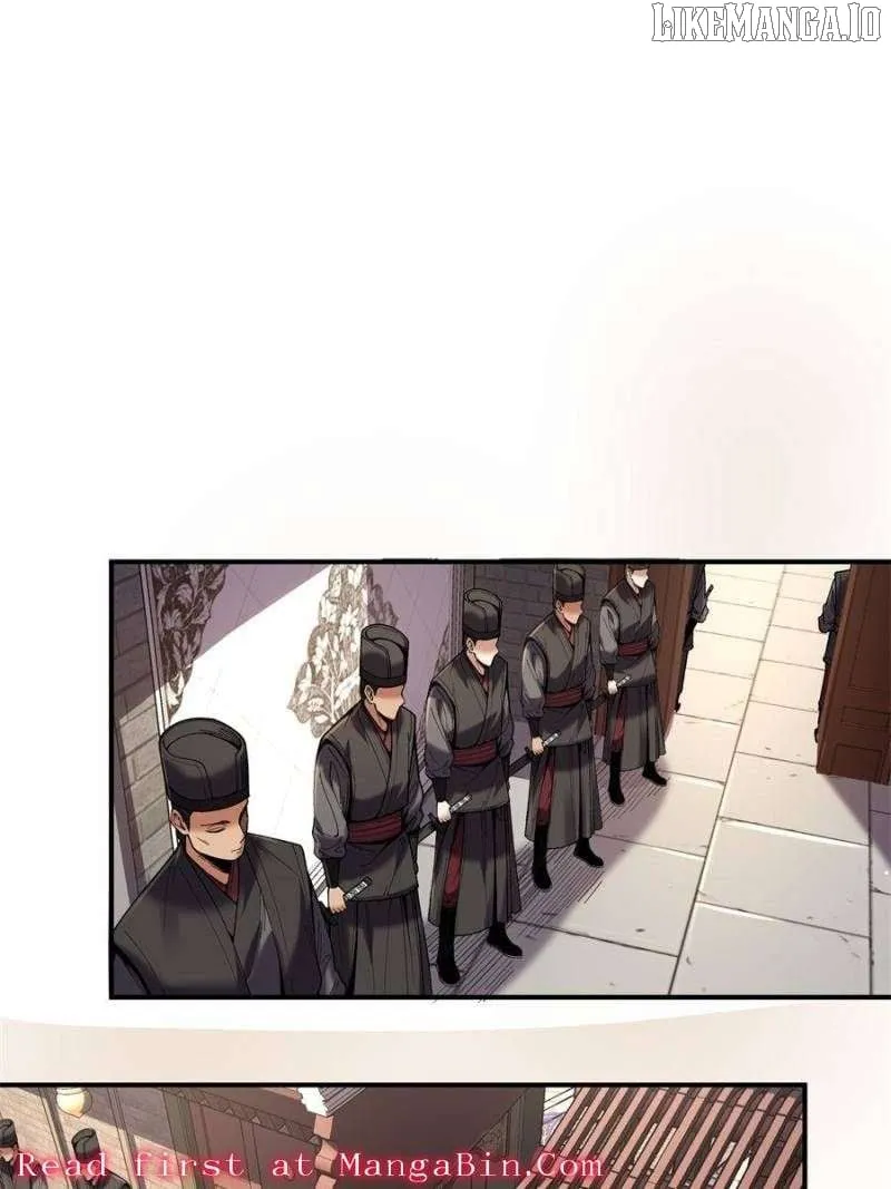 Celebrating the Remaining Life Chapter 139 page 34 - 