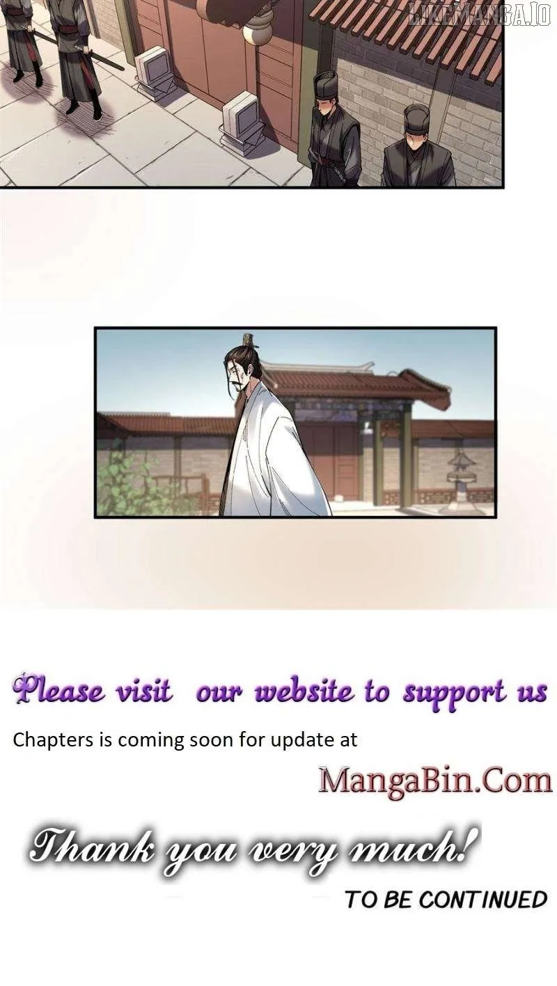 Celebrating the Remaining Life Chapter 139 page 35 - 