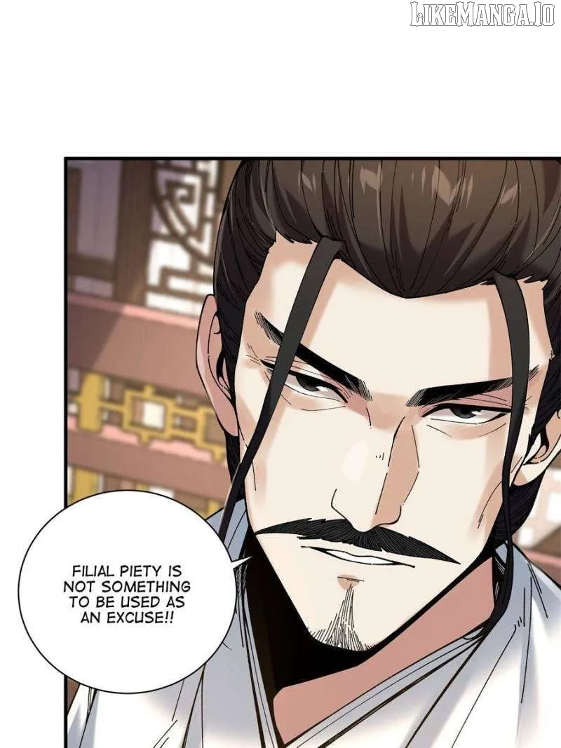 Celebrating the Remaining Life Chapter 139 page 5 - 