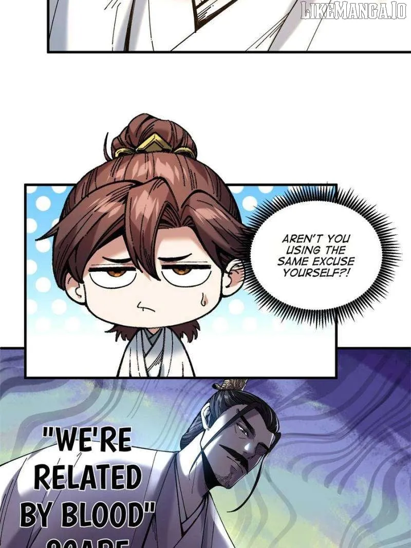 Celebrating the Remaining Life Chapter 139 page 6 - 