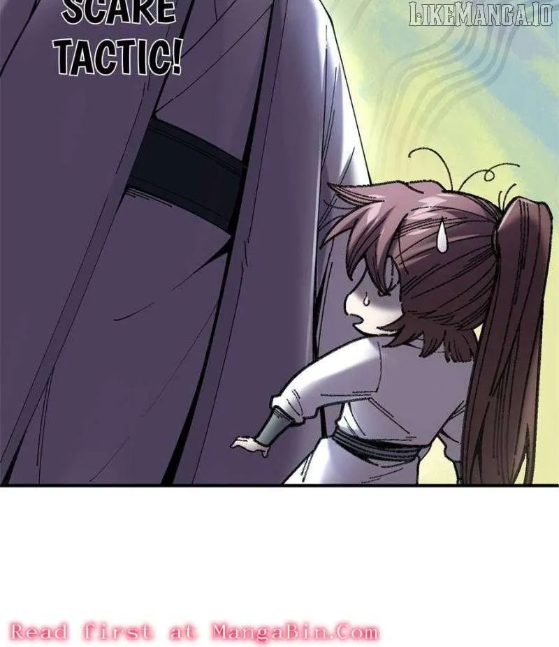 Celebrating the Remaining Life Chapter 139 page 7 - 