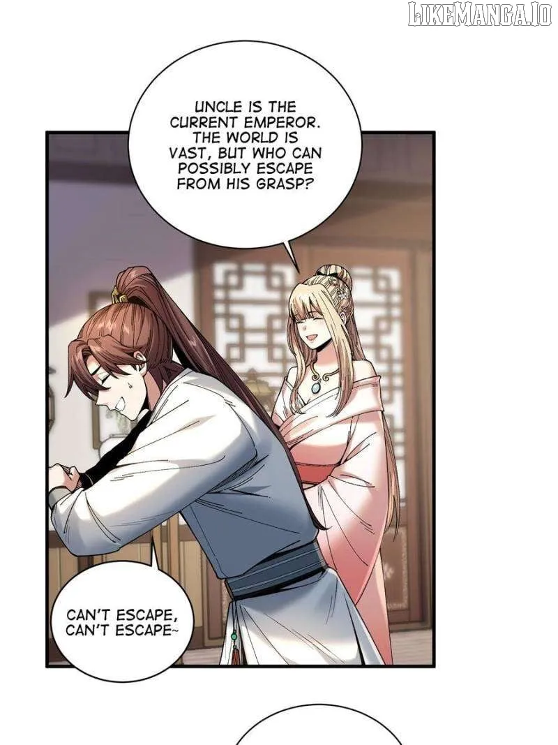 Celebrating the Remaining Life Chapter 139 page 8 - 