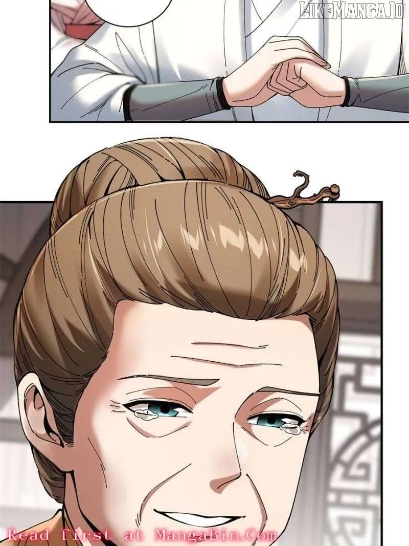 Celebrating the Remaining Life Chapter 139 page 10 - 