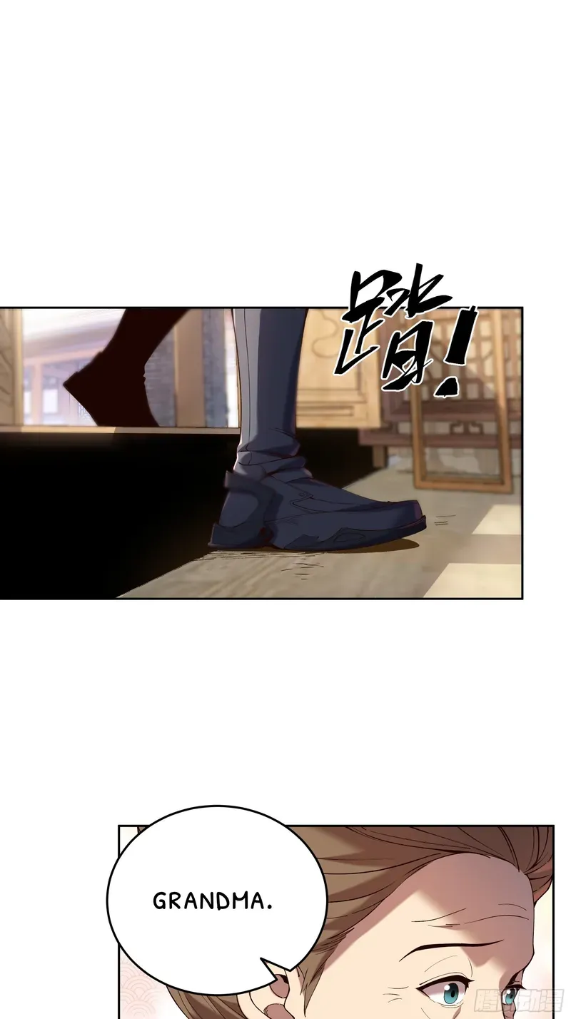 Celebrating the Remaining Life Chapter 14.5 page 15 - 
