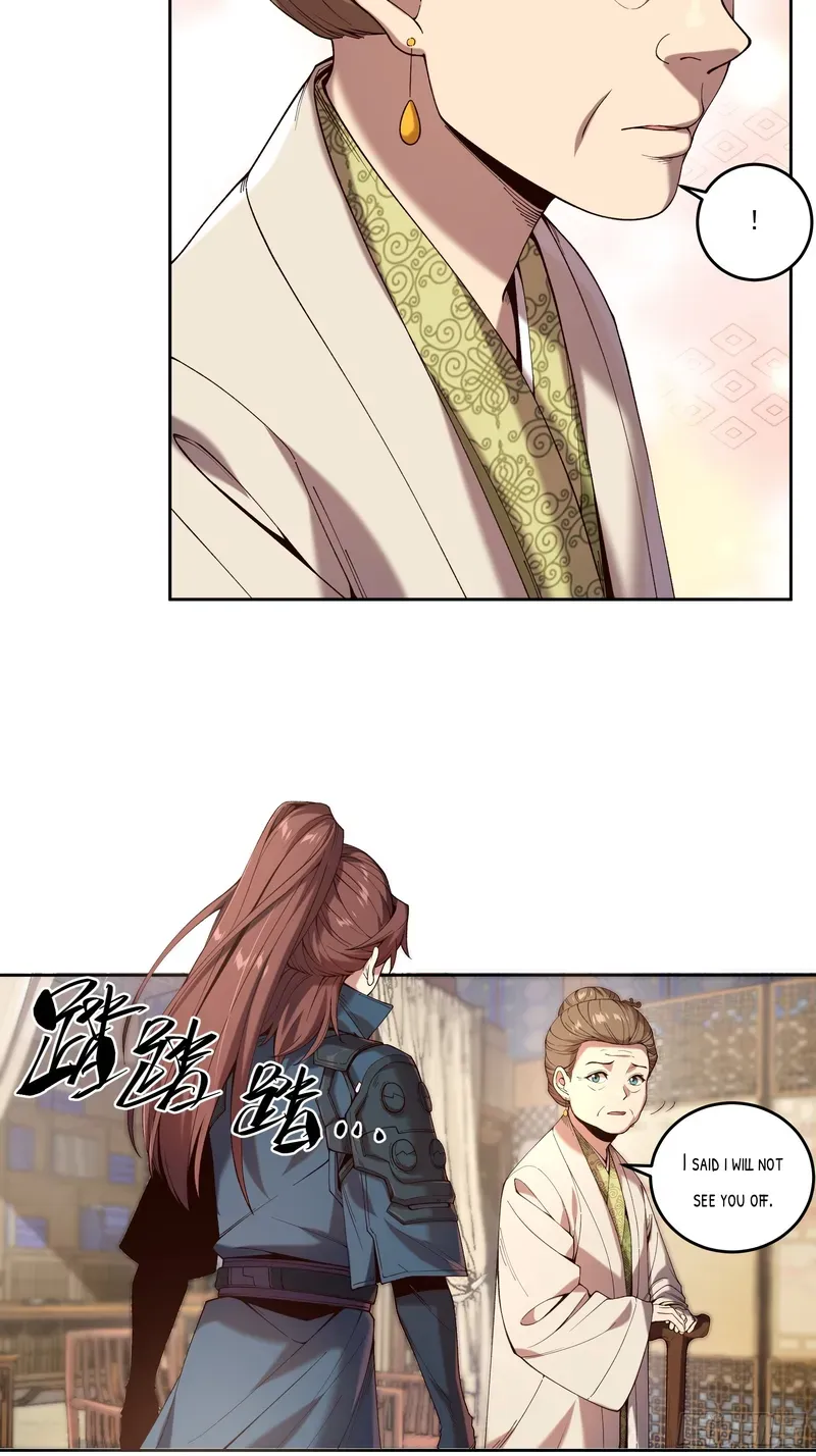 Celebrating the Remaining Life Chapter 14.5 page 16 - 