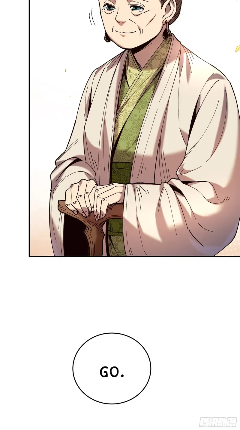 Celebrating the Remaining Life Chapter 14.5 page 22 - 