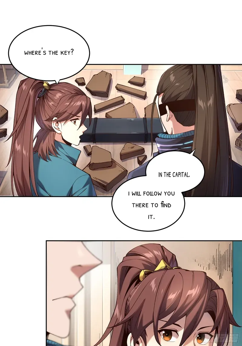 Celebrating the Remaining Life Chapter 14.5 page 6 - 
