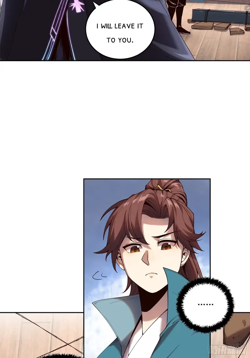 Celebrating the Remaining Life Chapter 14.5 page 8 - 
