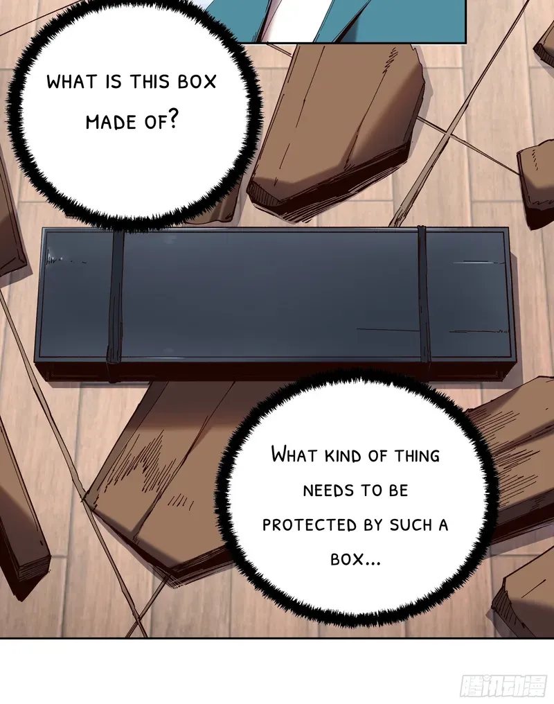 Celebrating the Remaining Life Chapter 14.5 page 9 - 