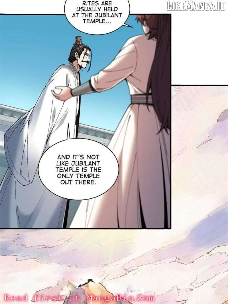 Celebrating the Remaining Life Chapter 140 page 11 - 