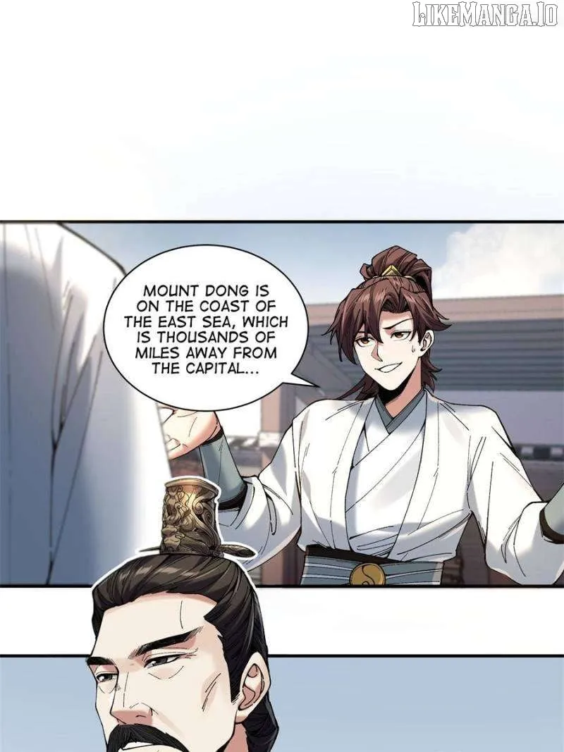 Celebrating the Remaining Life Chapter 140 page 14 - 