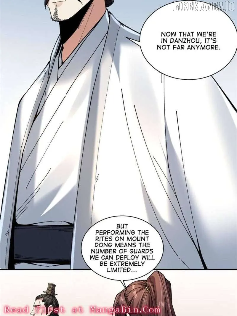 Celebrating the Remaining Life Chapter 140 page 15 - 