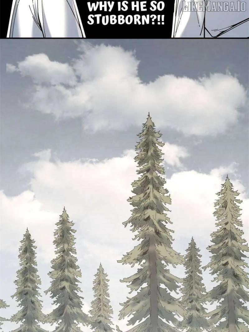 Celebrating the Remaining Life Chapter 140 page 17 - 