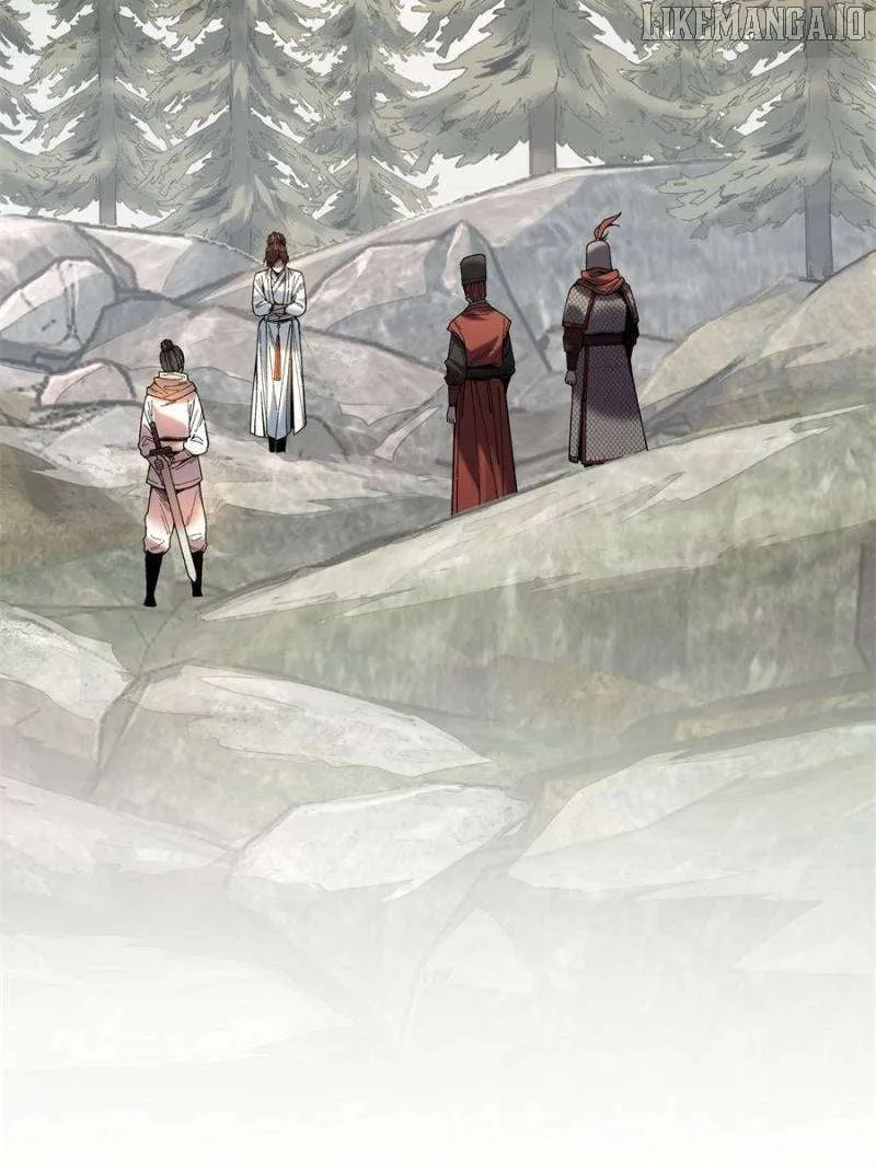 Celebrating the Remaining Life Chapter 140 page 18 - 