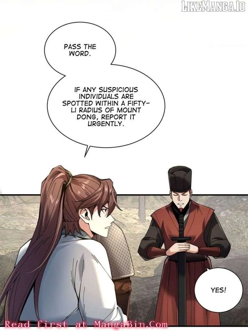 Celebrating the Remaining Life Chapter 140 page 19 - 