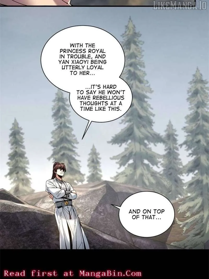 Celebrating the Remaining Life Chapter 140 page 23 - 