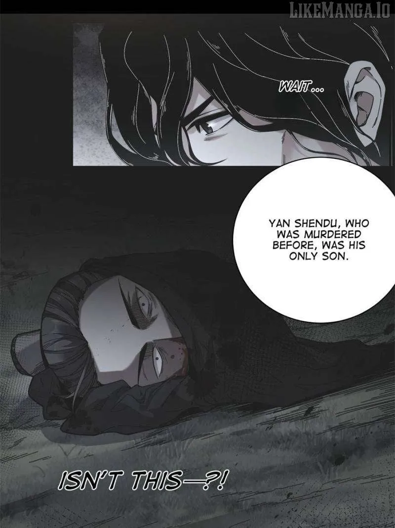 Celebrating the Remaining Life Chapter 140 page 24 - 
