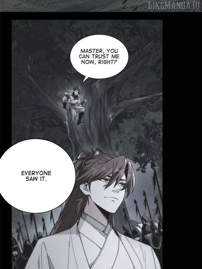 Celebrating the Remaining Life Chapter 140 page 25 - 