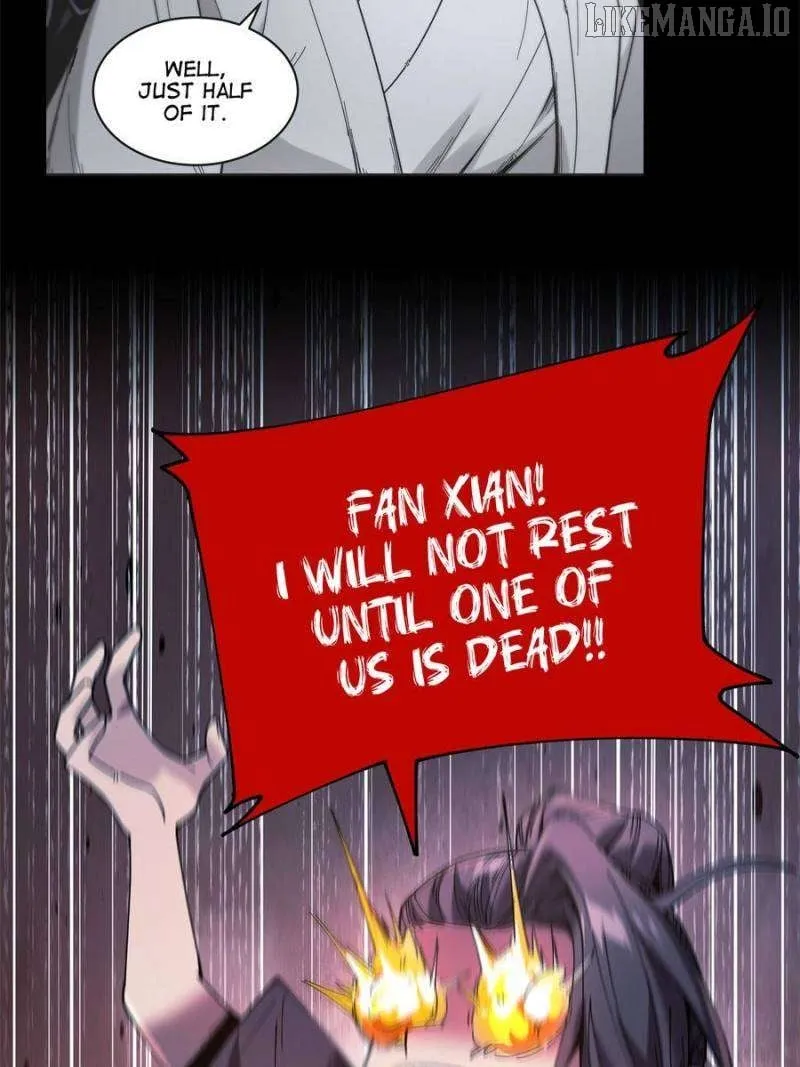 Celebrating the Remaining Life Chapter 140 page 26 - 