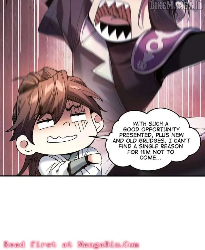 Celebrating the Remaining Life Chapter 140 page 27 - 