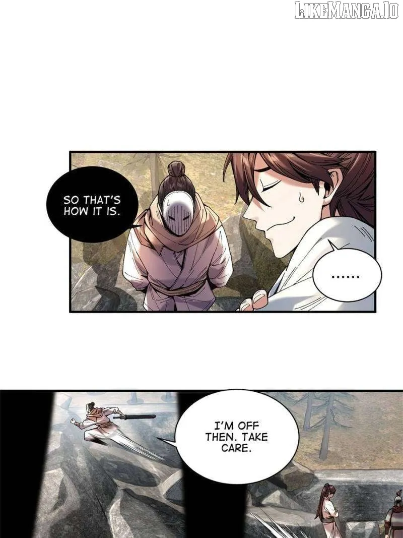 Celebrating the Remaining Life Chapter 140 page 28 - 