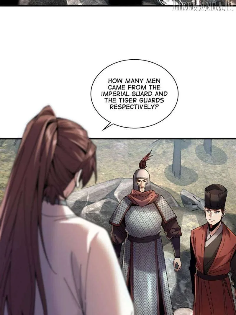 Celebrating the Remaining Life Chapter 140 page 29 - 