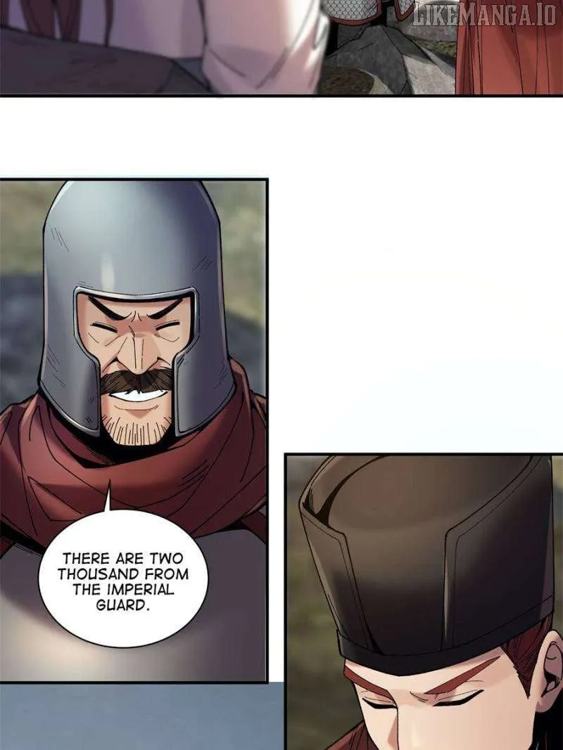 Celebrating the Remaining Life Chapter 140 page 30 - 