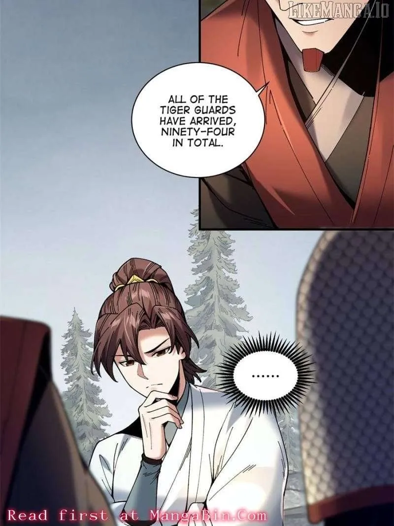 Celebrating the Remaining Life Chapter 140 page 31 - 