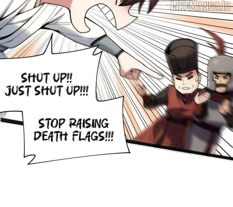 Celebrating the Remaining Life Chapter 140 page 34 - 