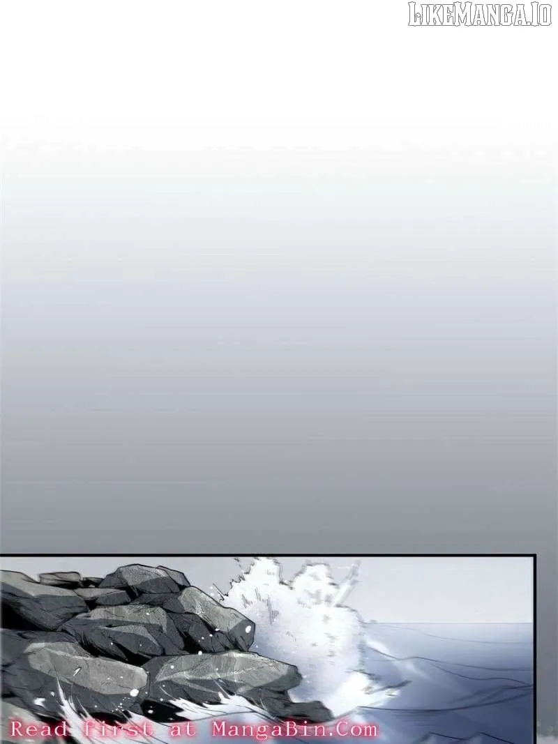 Celebrating the Remaining Life Chapter 140 page 35 - 