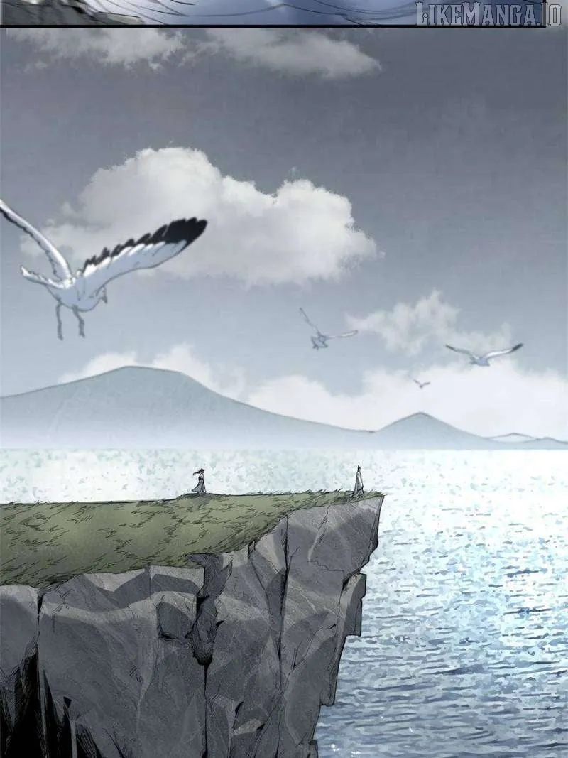 Celebrating the Remaining Life Chapter 140 page 36 - 