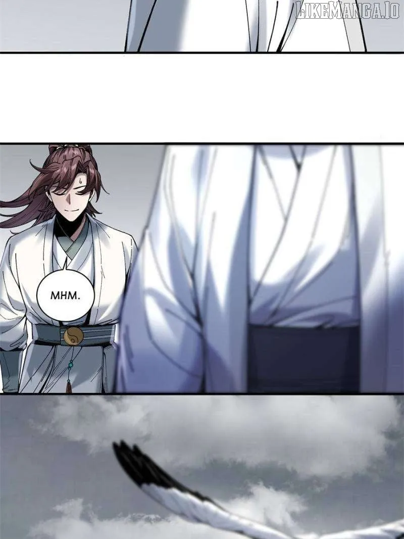 Celebrating the Remaining Life Chapter 140 page 38 - 