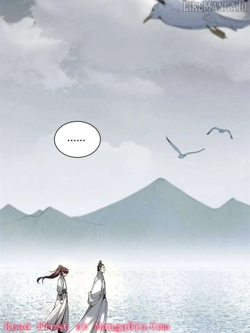 Celebrating the Remaining Life Chapter 140 page 39 - 