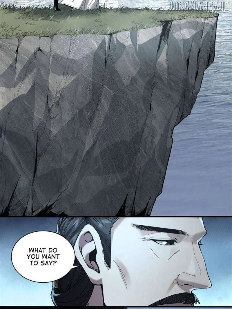 Celebrating the Remaining Life Chapter 140 page 40 - 
