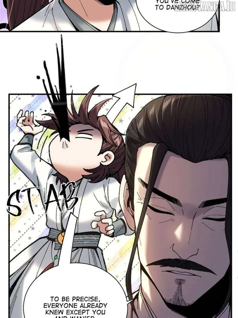Celebrating the Remaining Life Chapter 140 page 5 - 