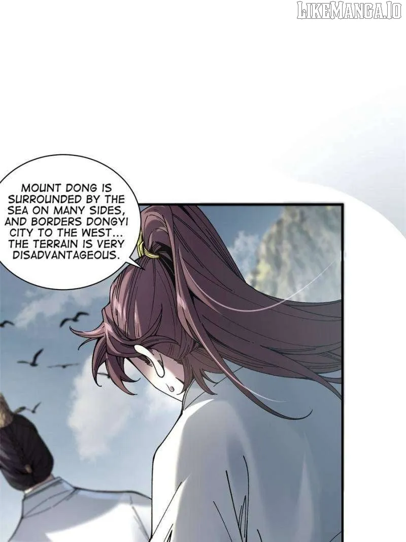 Celebrating the Remaining Life Chapter 140 page 42 - 