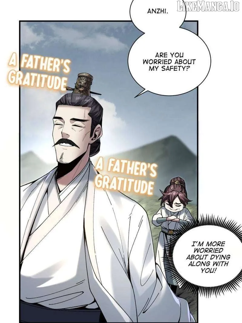 Celebrating the Remaining Life Chapter 140 page 44 - 