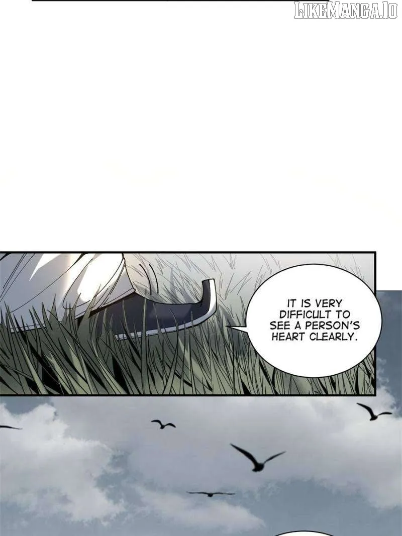 Celebrating the Remaining Life Chapter 140 page 45 - 