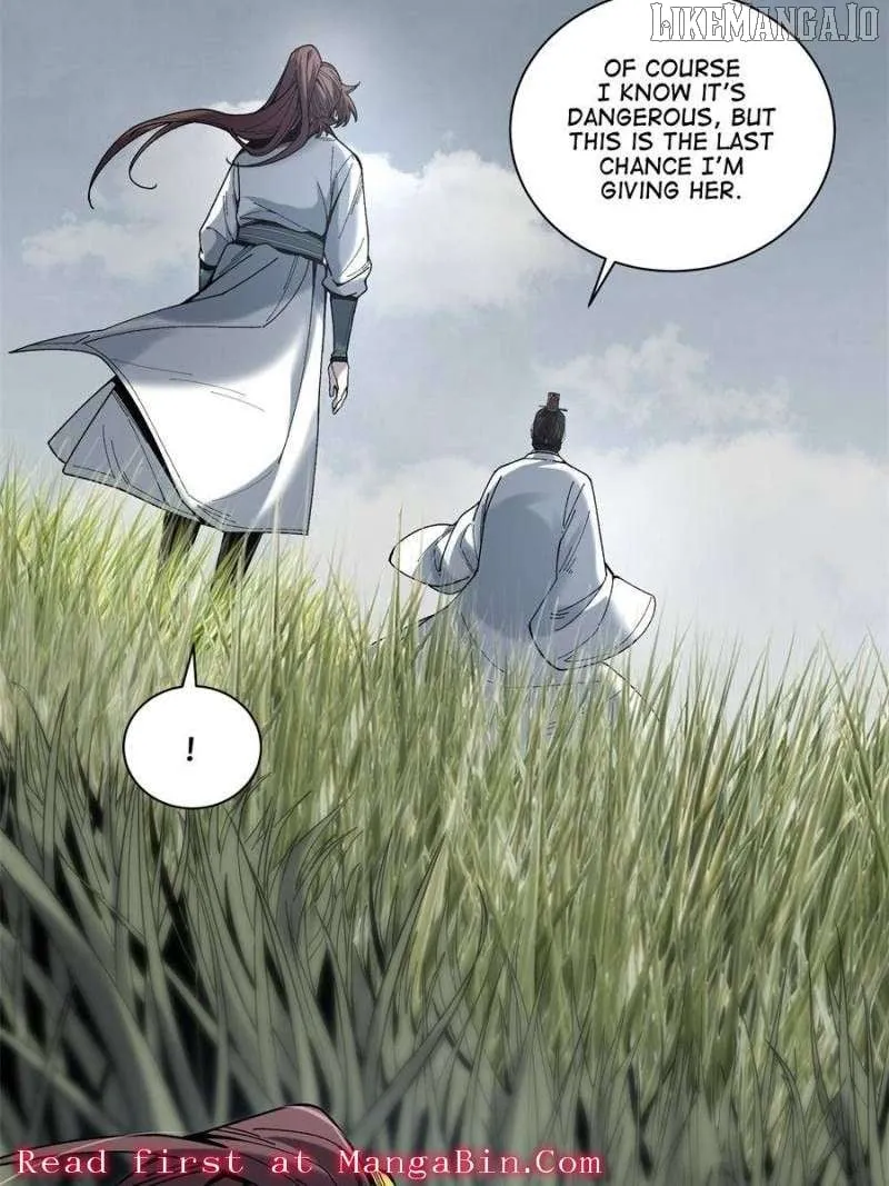 Celebrating the Remaining Life Chapter 140 page 46 - 