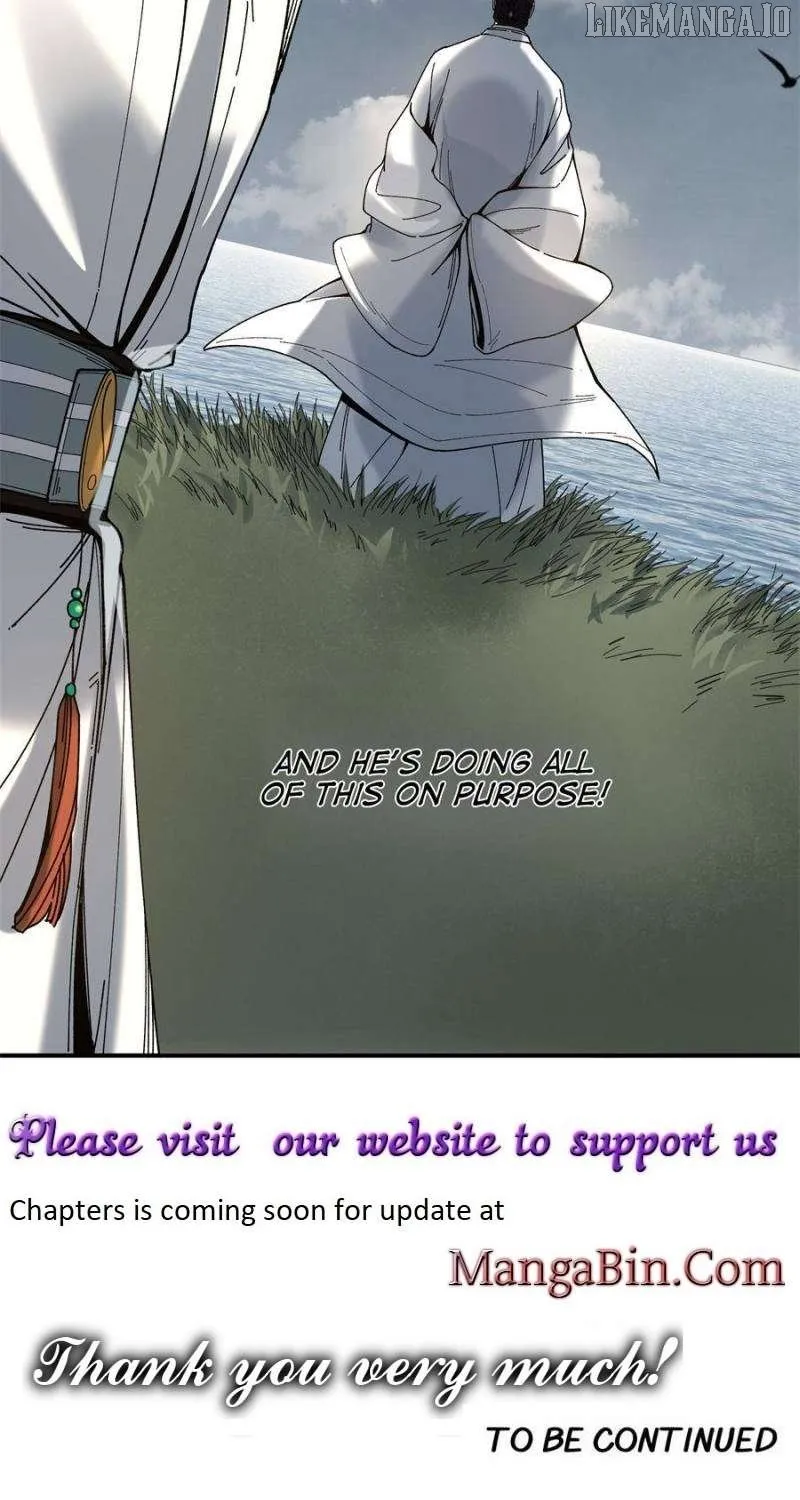 Celebrating the Remaining Life Chapter 140 page 48 - 