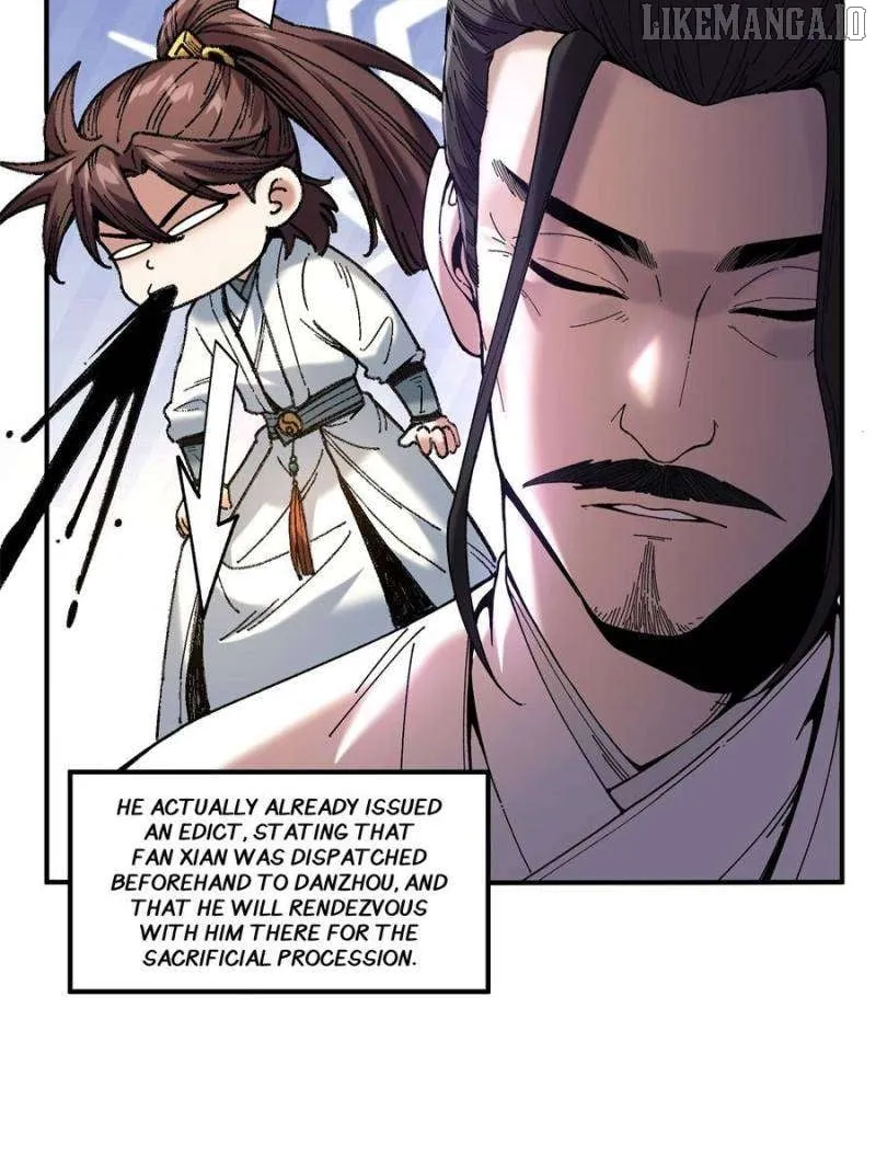 Celebrating the Remaining Life Chapter 140 page 8 - 