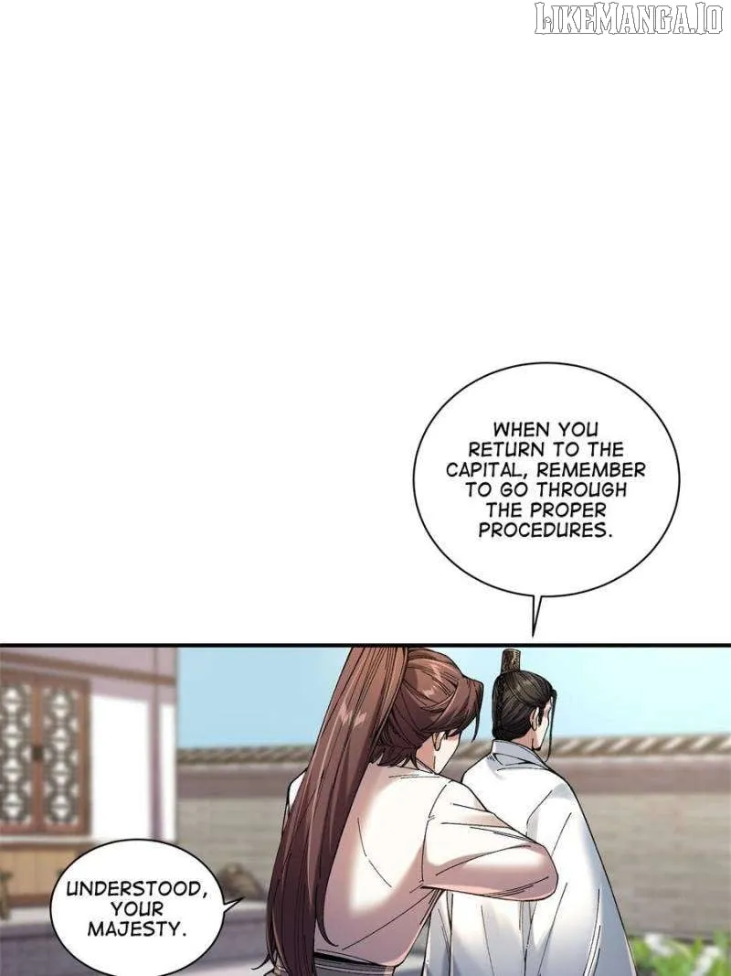 Celebrating the Remaining Life Chapter 140 page 9 - 