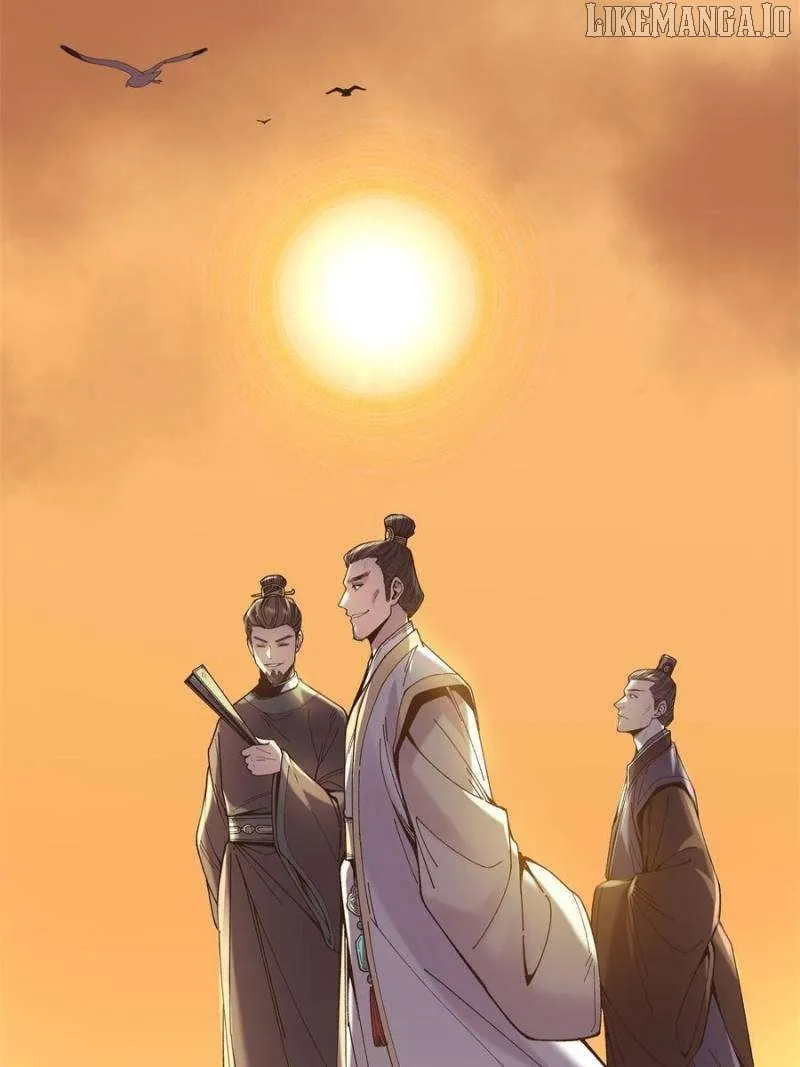 Celebrating the Remaining Life Chapter 141 page 11 - 