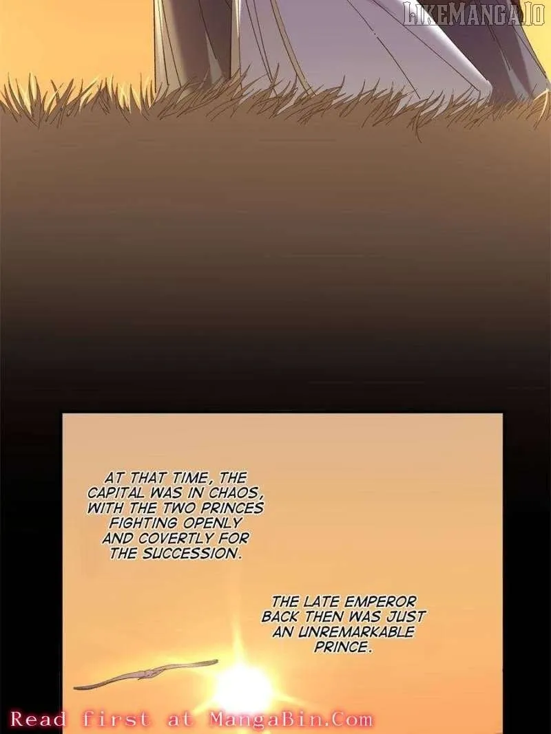 Celebrating the Remaining Life Chapter 141 page 12 - 