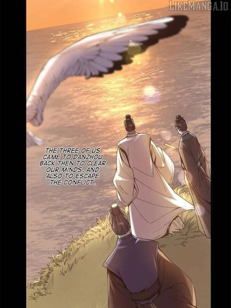 Celebrating the Remaining Life Chapter 141 page 13 - 