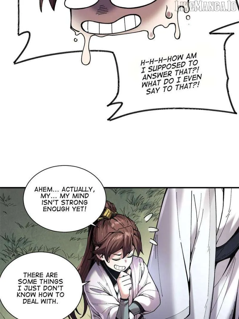 Celebrating the Remaining Life Chapter 141 page 17 - 
