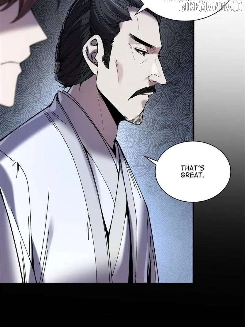 Celebrating the Remaining Life Chapter 141 page 19 - 