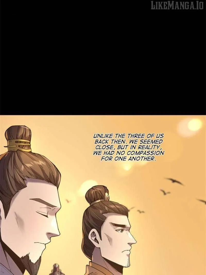 Celebrating the Remaining Life Chapter 141 page 20 - 