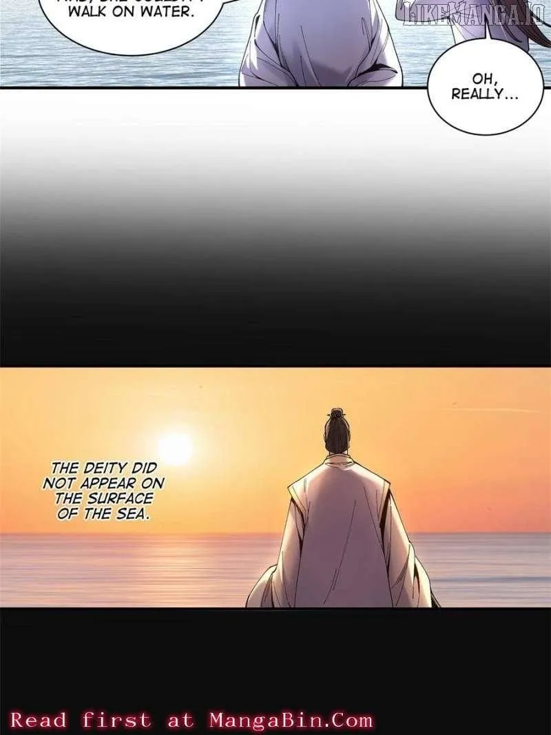 Celebrating the Remaining Life Chapter 141 page 24 - 